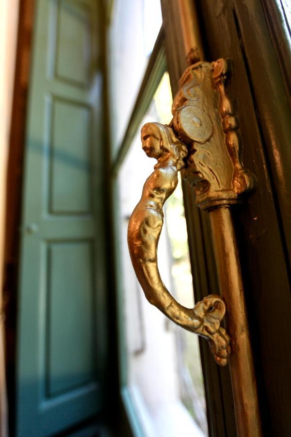 Chateau De Corcelle - Chambres Et Table D'Hotes Chatenoy-le-Royal Zewnętrze zdjęcie