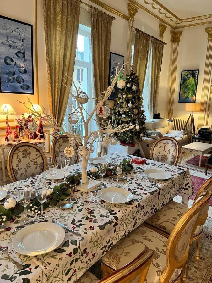 Chateau De Corcelle - Chambres Et Table D'Hotes Chatenoy-le-Royal Zewnętrze zdjęcie